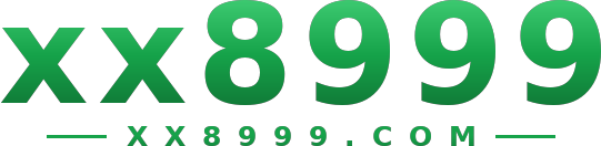 xx8999 logo